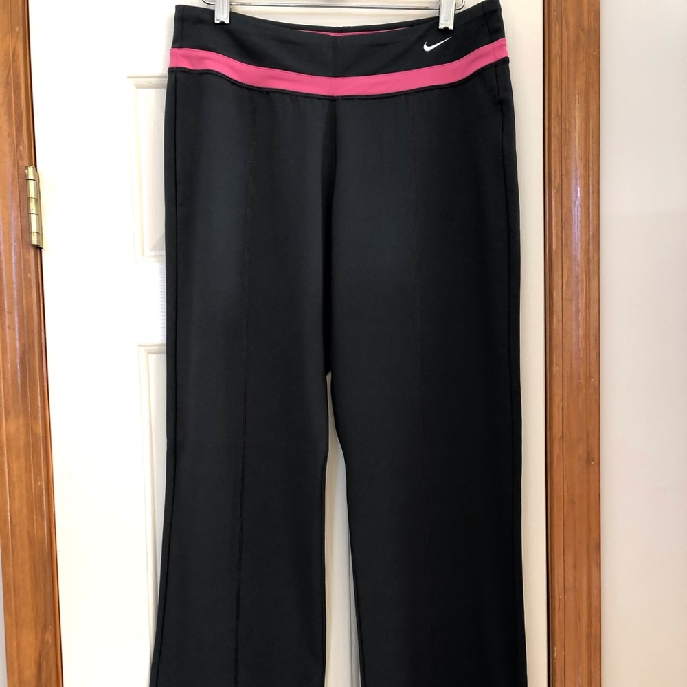 Nike Dri-Fit Workout Pants